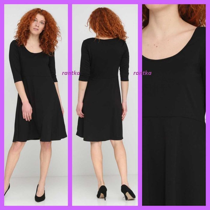 платья серое XL и черное XL, XXL,3Хl