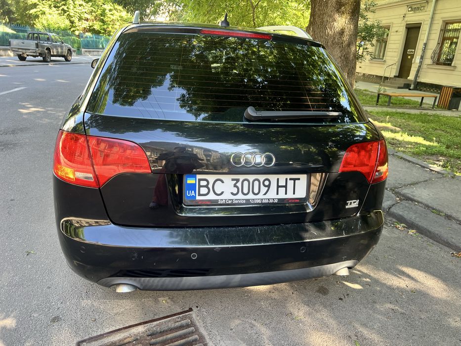 Продам   audi a4