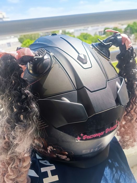 Capacete Shark D-Skwal 3