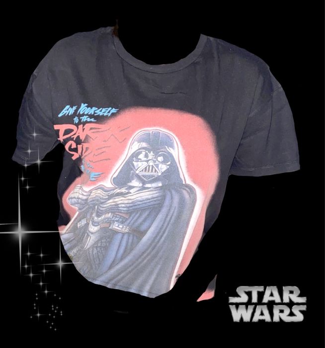 Bluzka/ T-shirt / Star wars (alt)