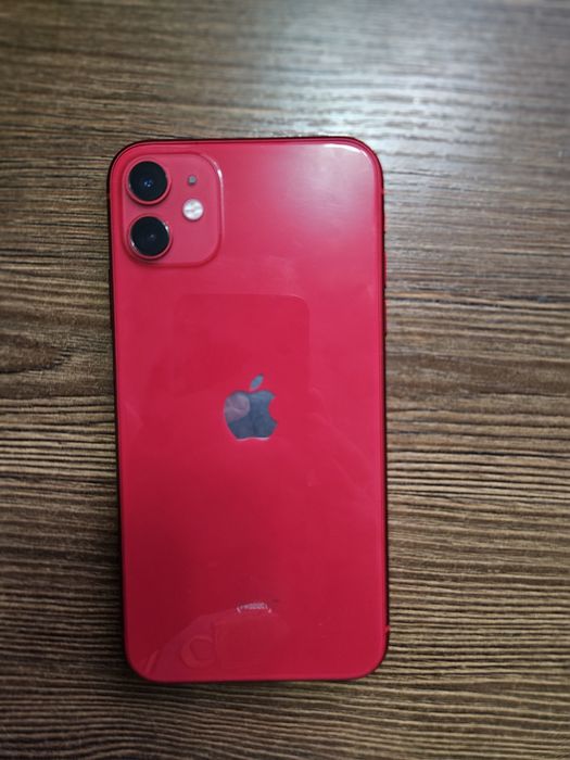 IPhone 11  128  в ідеальному стані