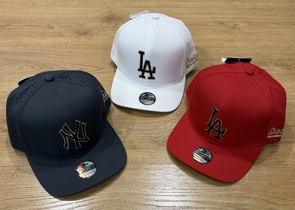 Кепка Los Angeles Разпродаж