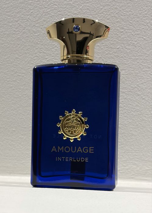 Amouage Interlude 100ml