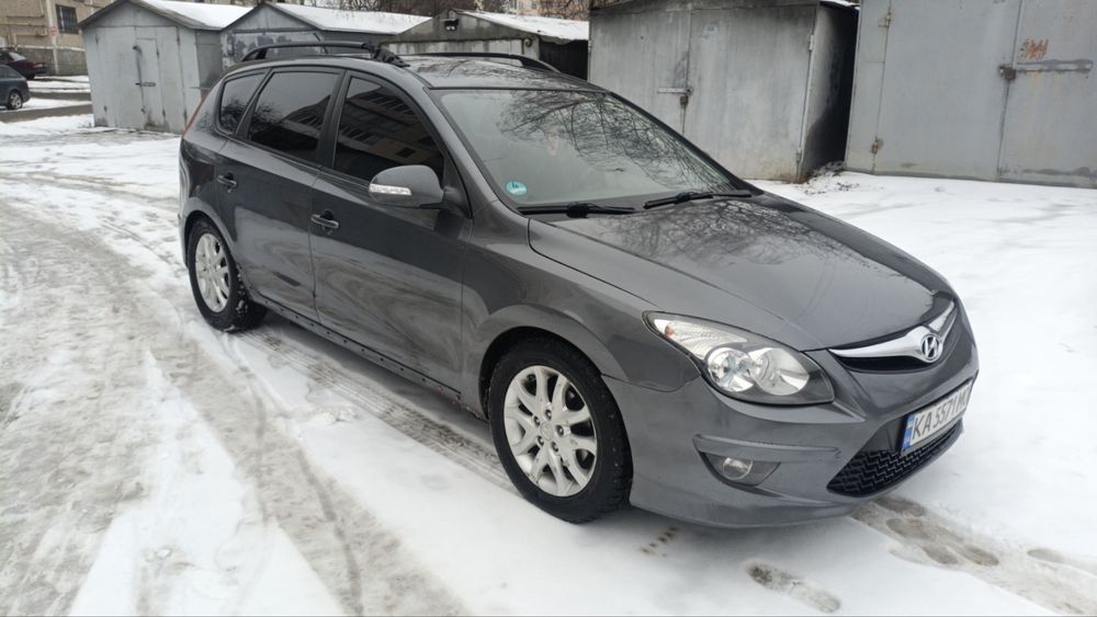 Продам HYUNDAI I30