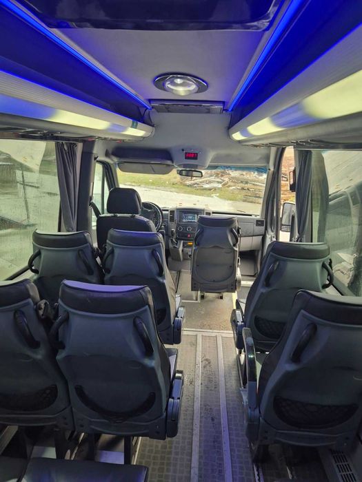 Продається автобус Mercedes-Benz Sprinter