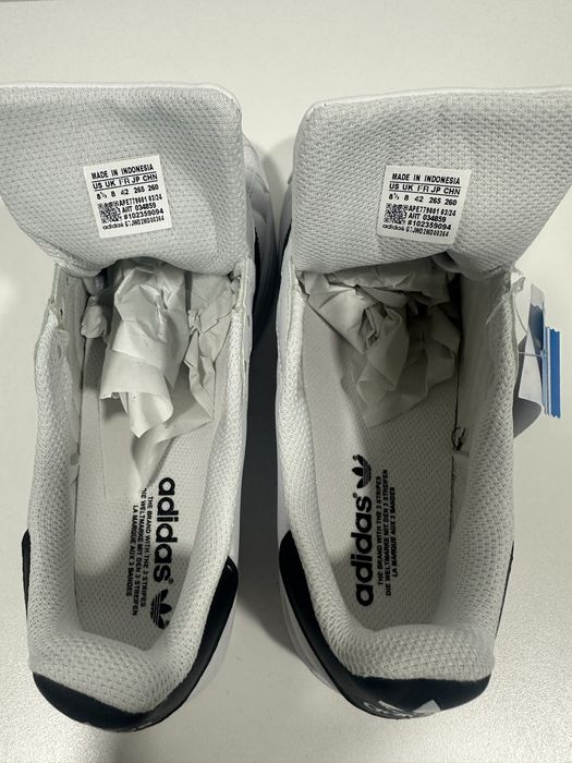 Sapatilhas Adidas SuperStar