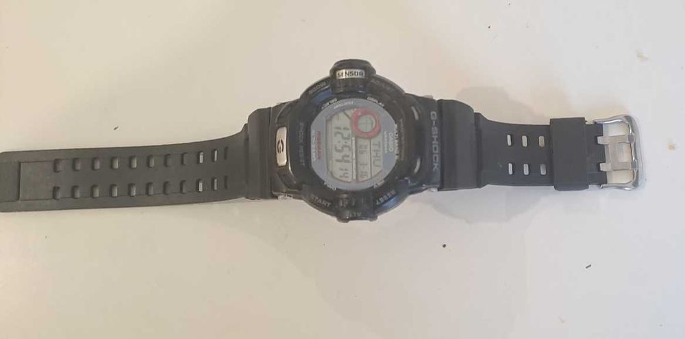 Casio GW-9200-1ER