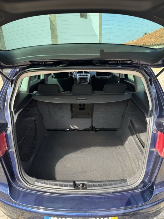SEAT Altea — fotografia 7