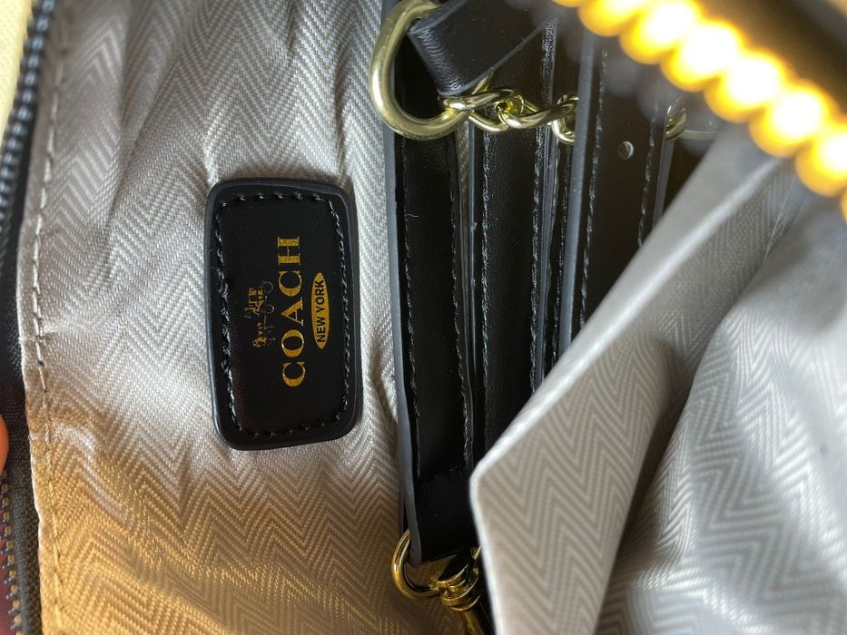 Mala coach Castanha mulher