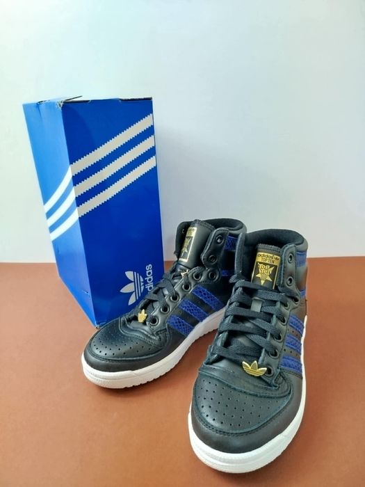 Buty Adidas Top Ten RB W