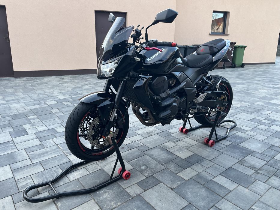 Kawasaki