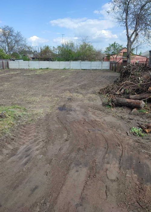 Расчистка Уборка участка Покос бурьяна / CПИЛ деревьев Выкорчевка