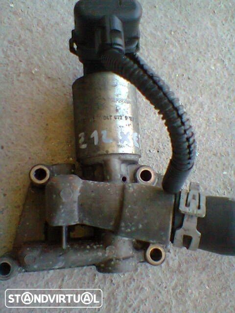 valvula egr opel corsa c 1200 16v z12xe