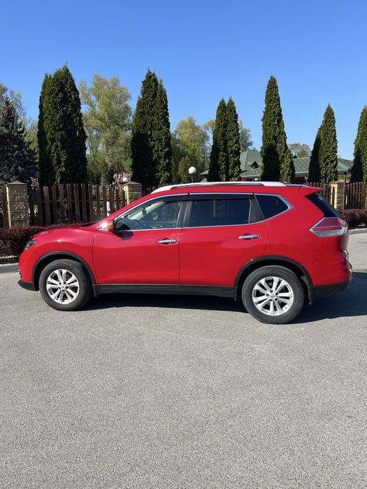 Продам NISSAN X-Trail