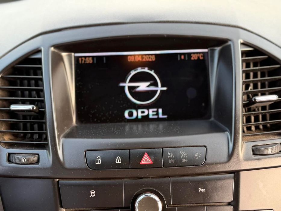 Opel Insignia 2.0 CDTI | 160Cv | Full Extras