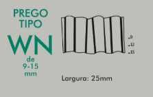 SC25/15-A1 Precintadora precintos / prego WN de 9 a 15mm BEX nova