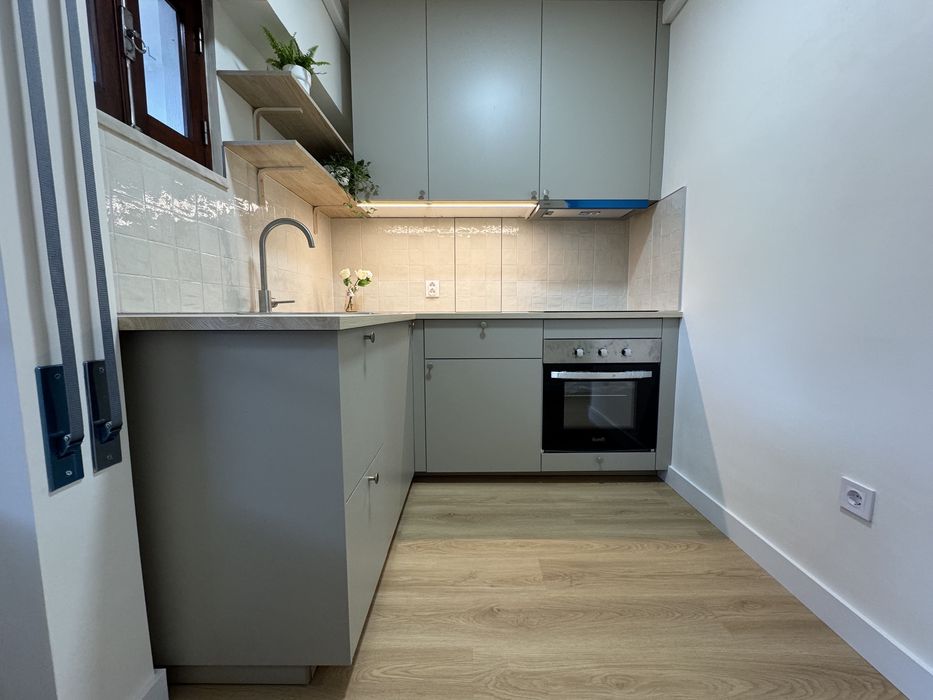 T3 Moderno e Solarengo (97m²) + Terraço Privativo (18m²) – Eiras, Coimbra