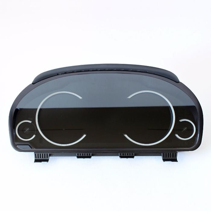 ORIGINAL BMW Quadrante - Led - 6WB - digital -BMW-f10-f11-F31-F32