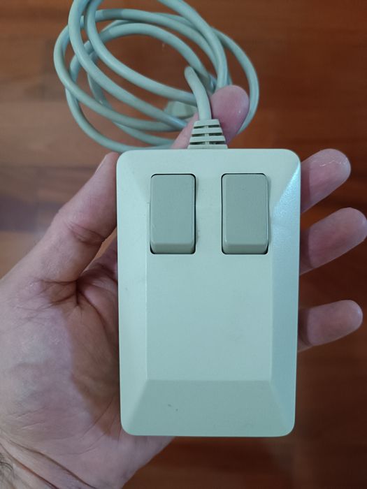 Commodore amiga 500