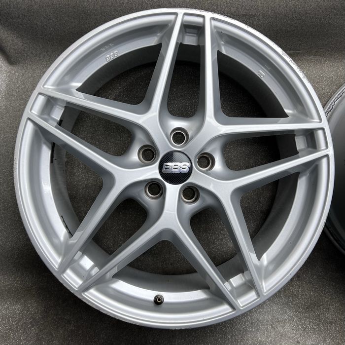 Диски BBS CF R19 5 108 et35 J8.5