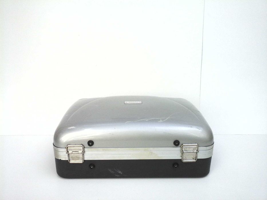 Mala Lateral de viagem original Aprilia Pegaso 650 ML