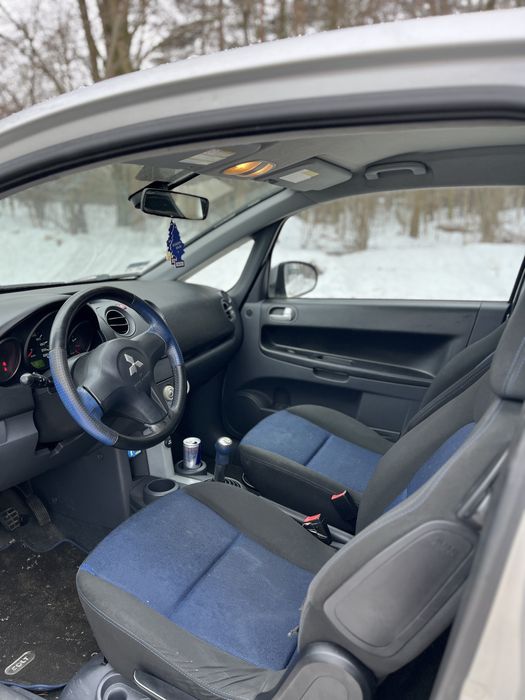 Sprzedam Mitsubishi Colt