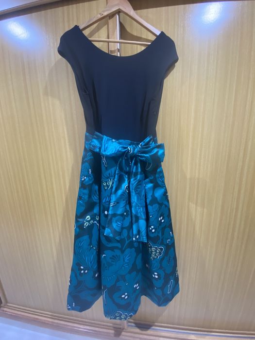 Vestido cerimónia EL CORTE INGLES