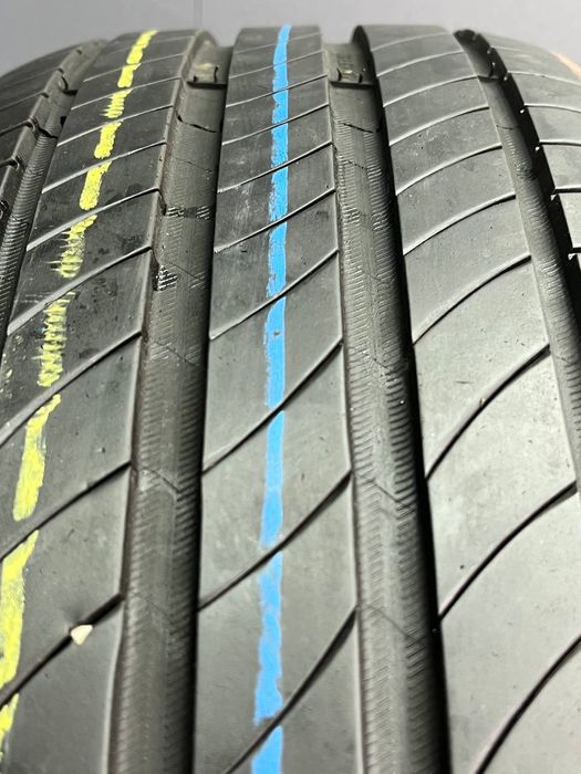 Шины БУ 215 60 R 16 Michelin primacy 4 Лето Комплект резина