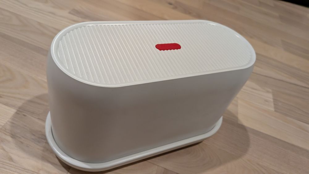 Deerma parownica z funkcją żelazka