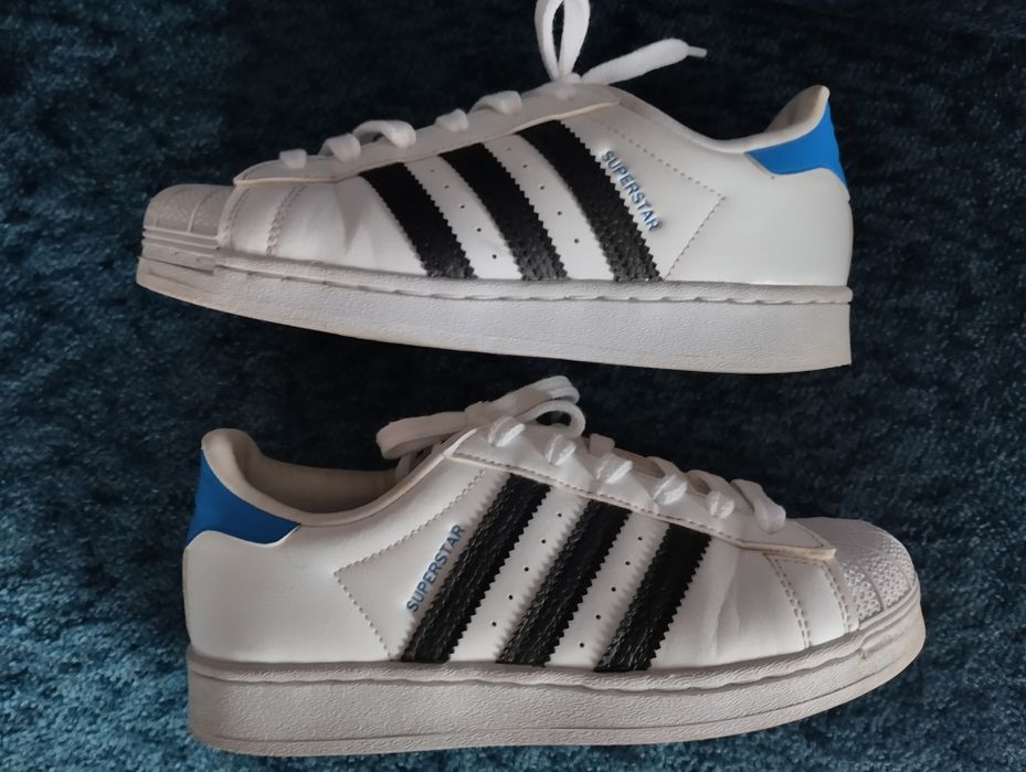 Buty Adidas superstar