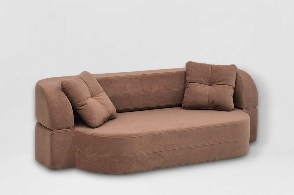 Безкаркасні меблі Lado. Дивани Каспер