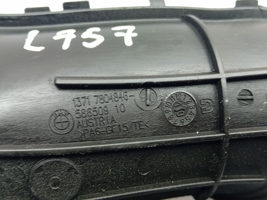 Tubo do intercooler BMW 3 Gran Turismo (F34)