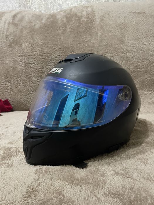 Продам шлем VIRTUE