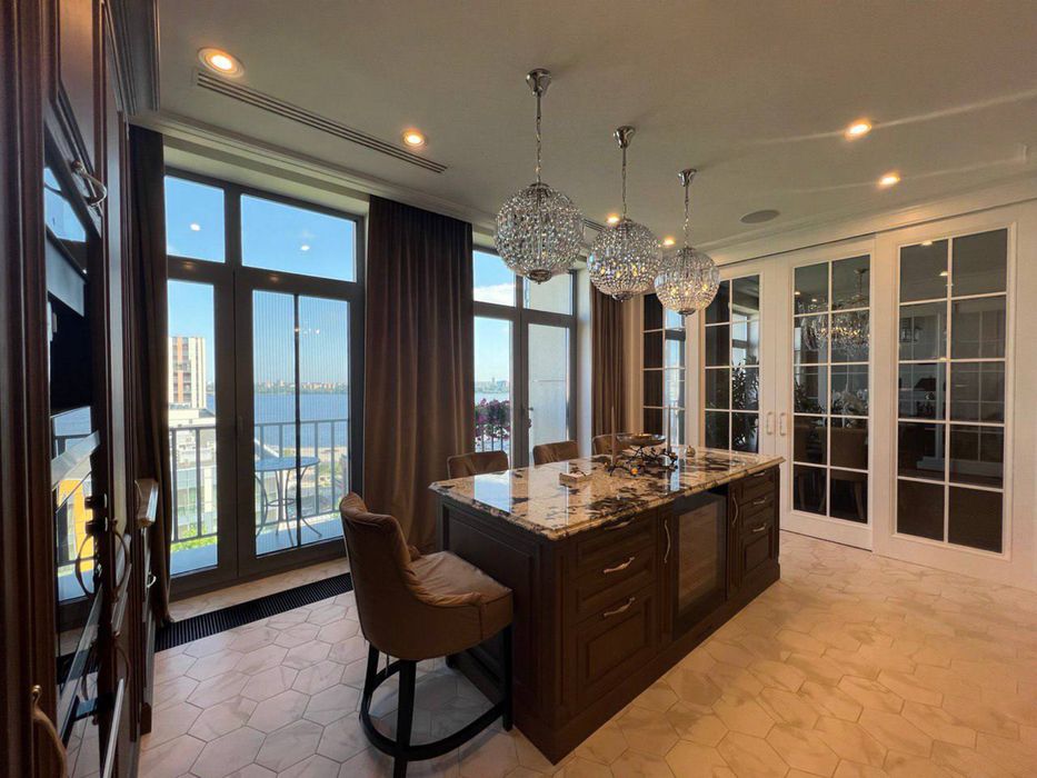 Продам супер эксклюзивную квартиру ЖК Imperial Palace Вернадского