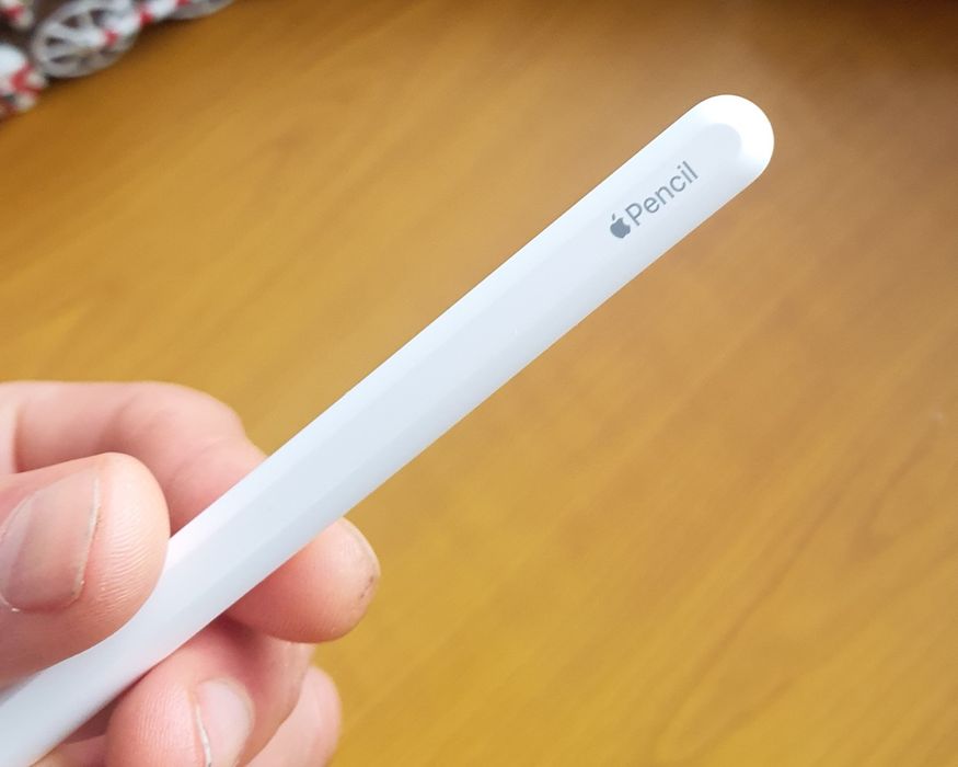 Apple Pencil 2° geração