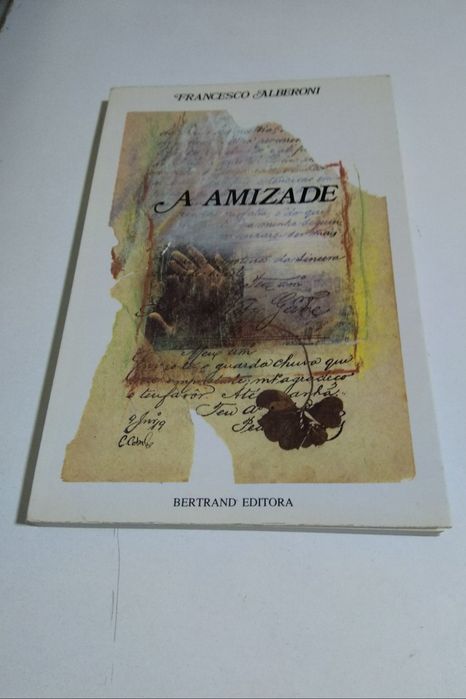 A Amizade (de: Francesco Alberoni)