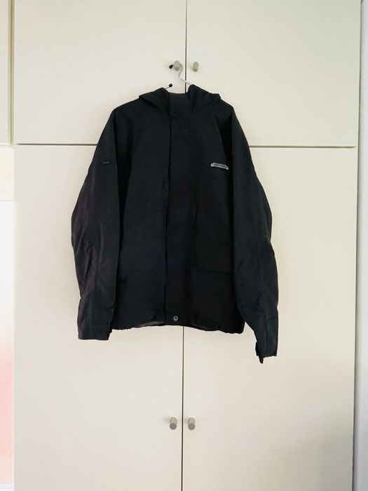 Casaco snowboard Burton