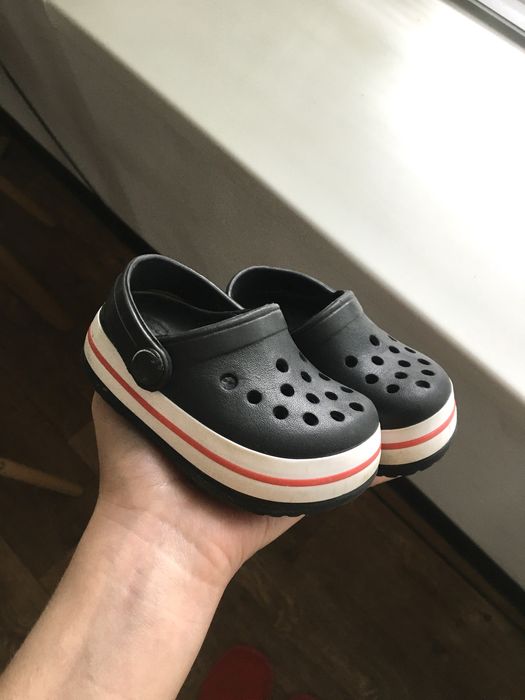 Крокси дитячі,дитяче взуття.