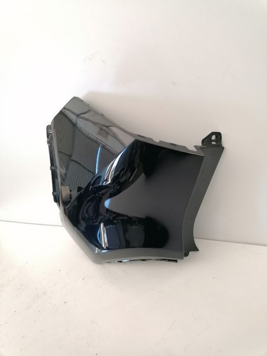 Toyota Rav 4 18- 5 V zderzak narożnik zderzaka lewy tył tylny