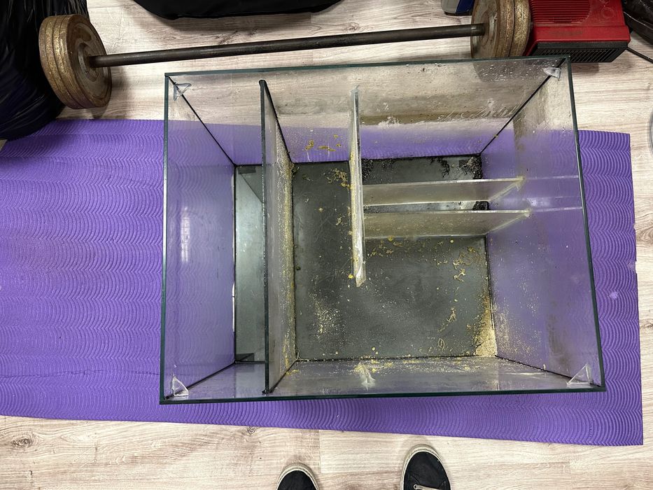 Sump do akwarium