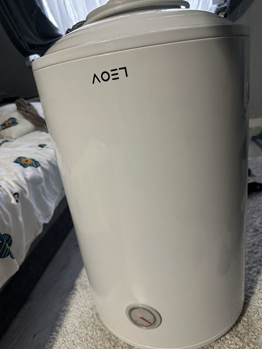 Бойлер Бойлер Leov 80