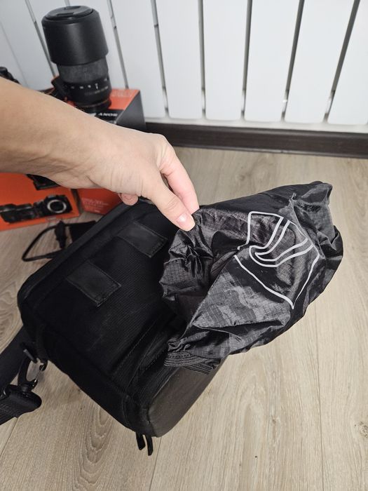 Sony SLT-A65 дзеркалка