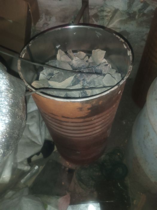 Продам карбіт для газосварки