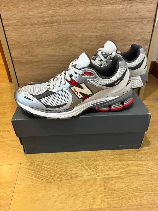 New Balance 2002