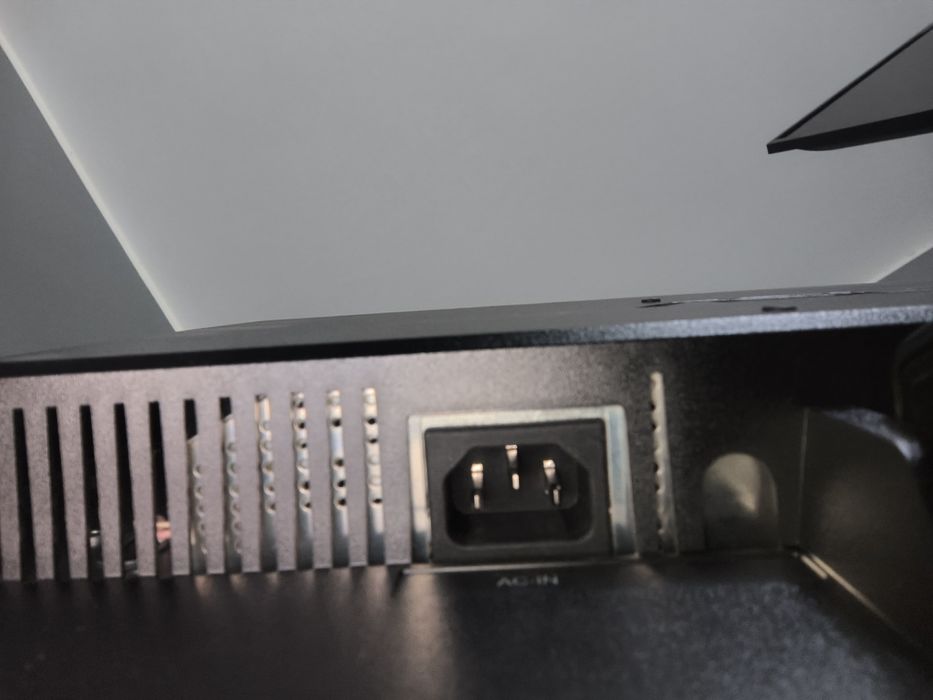 Monitor ASUS do komputera stacjonarnego