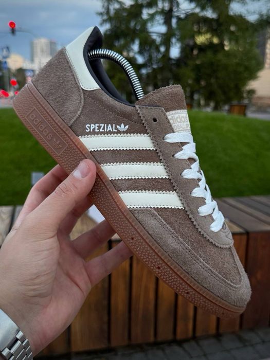 БЕЗ ПЕРЕДПЛАТ‼️41-45 Adidas Handball Spezial Brown / Samba TL Gazelle Leo 97