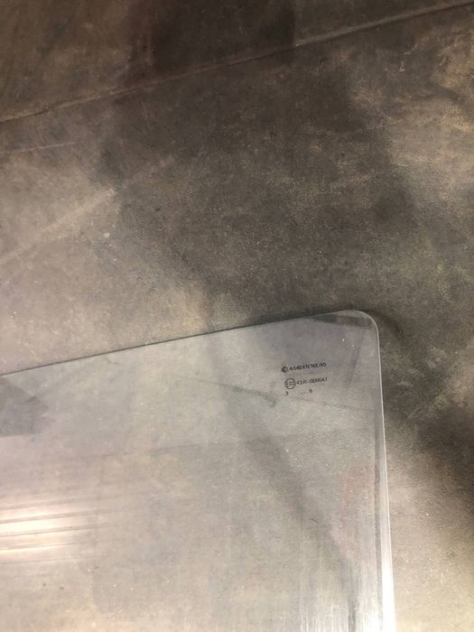 Стекло ВАЗ 21099 2109 стекло ваз 2115 глухі стекла заднє 2109 2170 10