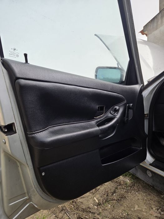 Interior BMW E36 Sedan Pack M