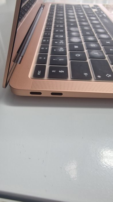 Macbook Air M1 2020 - 8gb -  512gb