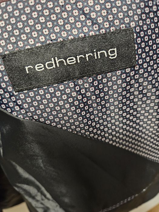 Marynarka Redherring